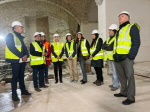 20260129 Visita Santo Domingo 2