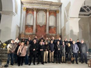 20260214 Visitas guiadas a Santo Domingo 2