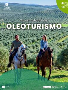 observatorio del oleoturismo
