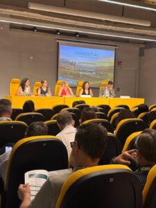 20260707 20260707 Encuentro consorcio y asamblea general del proyecto europeo Living SoiLL Isabel Uceda 1