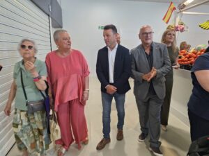 20260812 Inauguración mercado abastos de Baeza 2