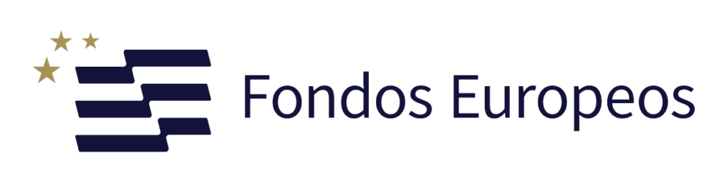 logo fondos europeos