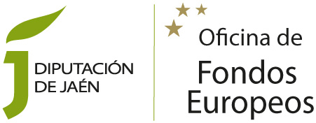 logos diputacion de jaen euorpa 1