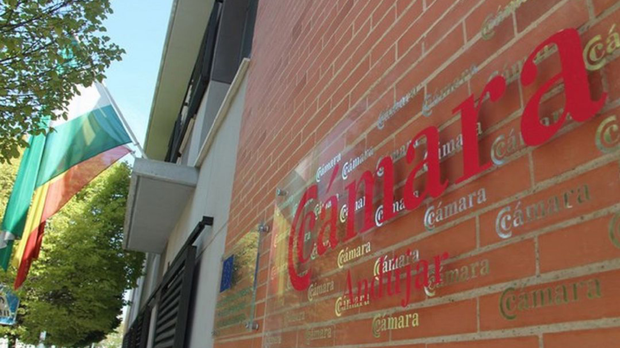 camara comercio andujar