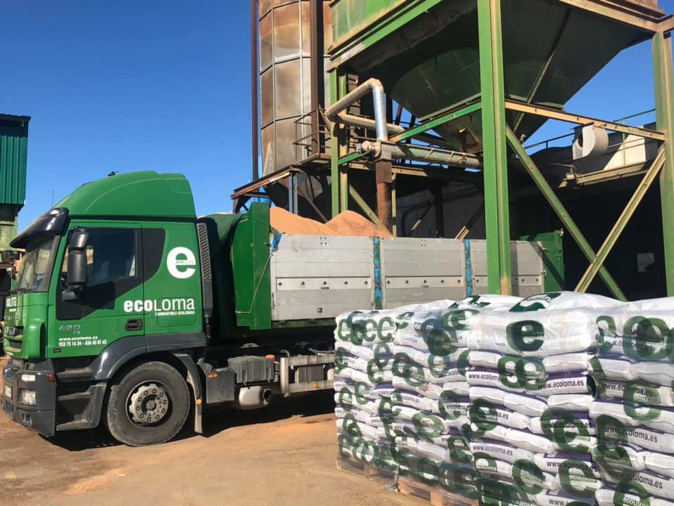 ecoloma biocombustibles 2