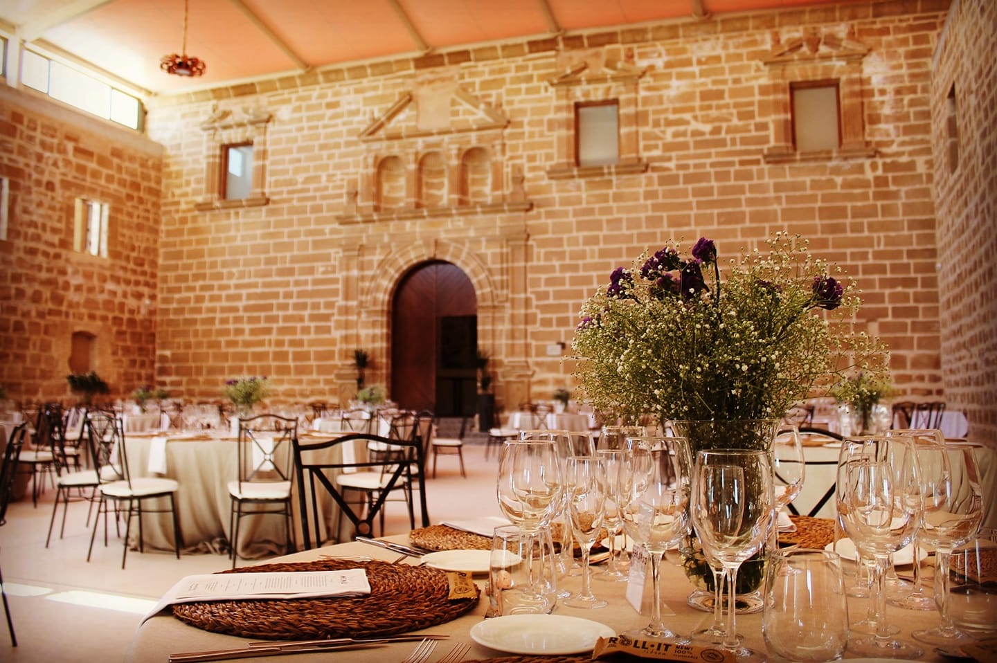 ermita madre de dios ubeda