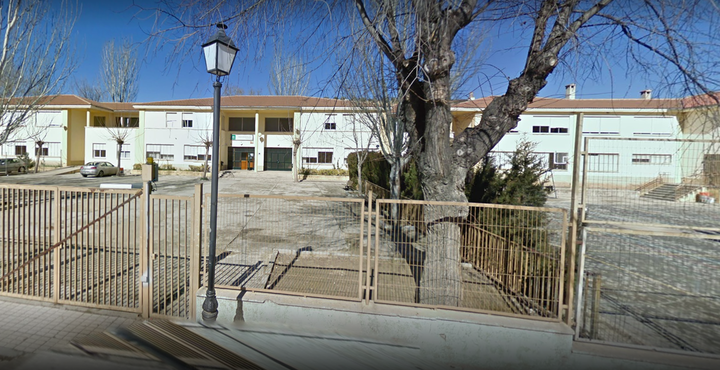 ies puerta de arenas