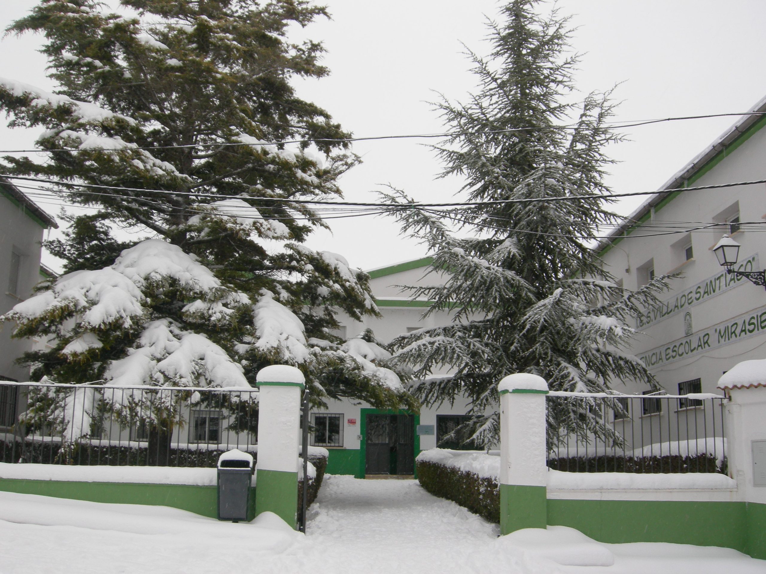 ies villa de santiago scaled