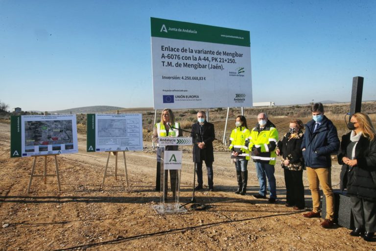 obras acceso geolit 2