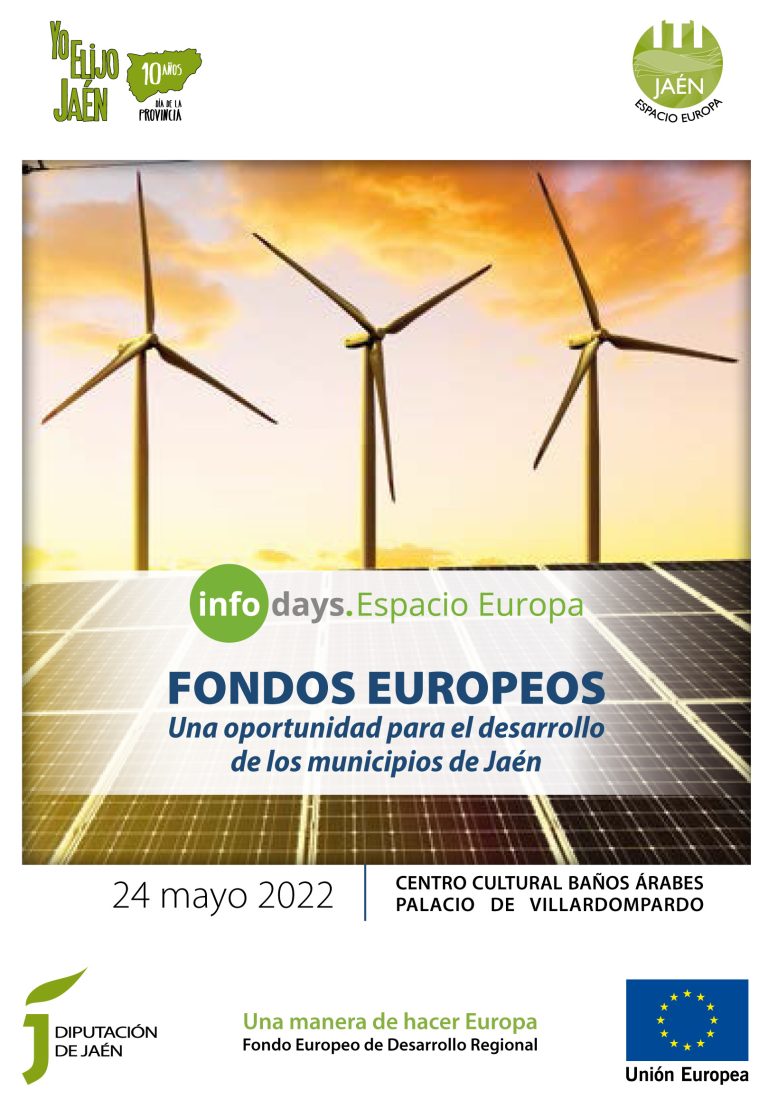 20220518 Jornada Infodays