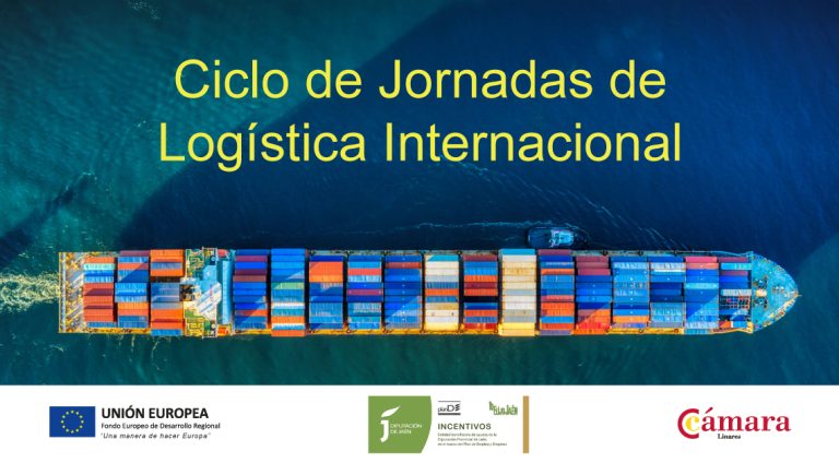 2022 Banner Logistica Internacional
