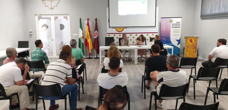 20220712 Jornada con Alciser Ubeda 3