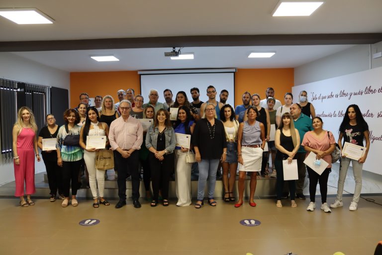 2022 09 06 concluye el taller de ocupabilidad de la edusi