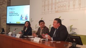 20221103 Firma convenio Acelera Pyme Rural Jaen 4