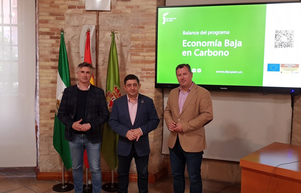 20221123 Balance Economia Baja en Carbono 1 scaled