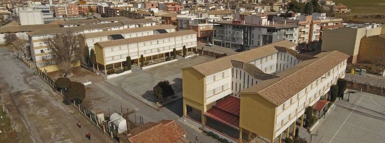 ies antonio de mendoza