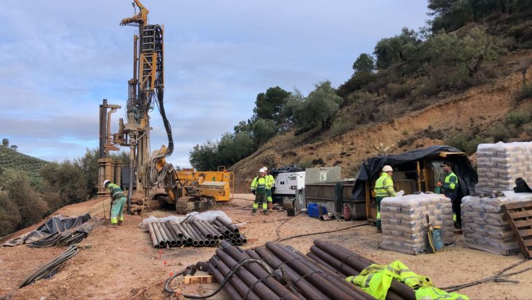 carretera Las Villas