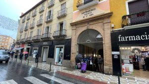 mercado san francisco jaen 1