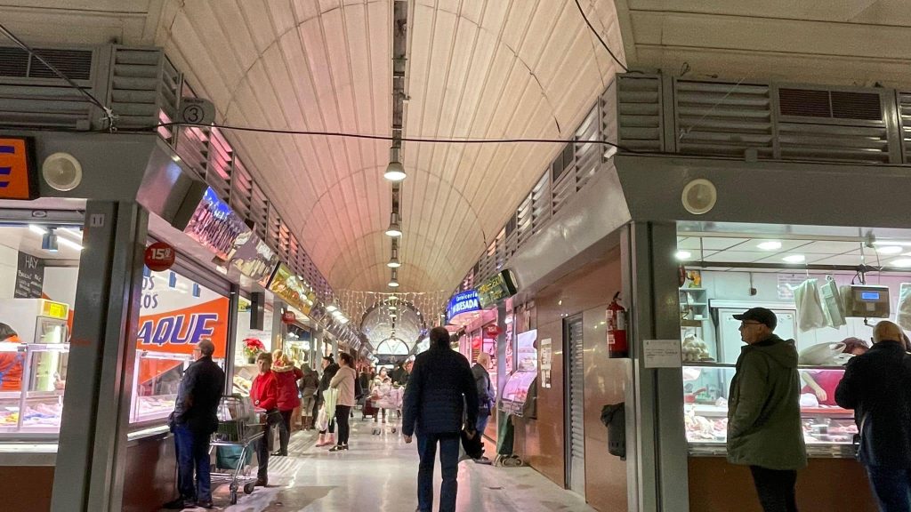 mercado san francisco jaen 2