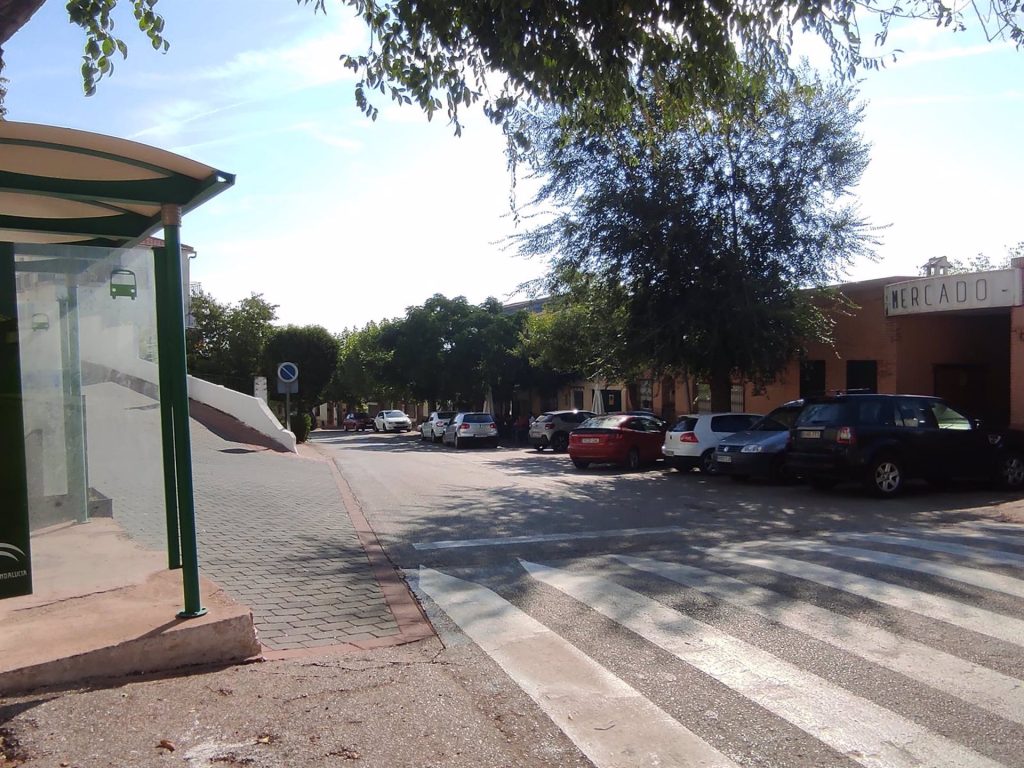 mercado torres de albanchez