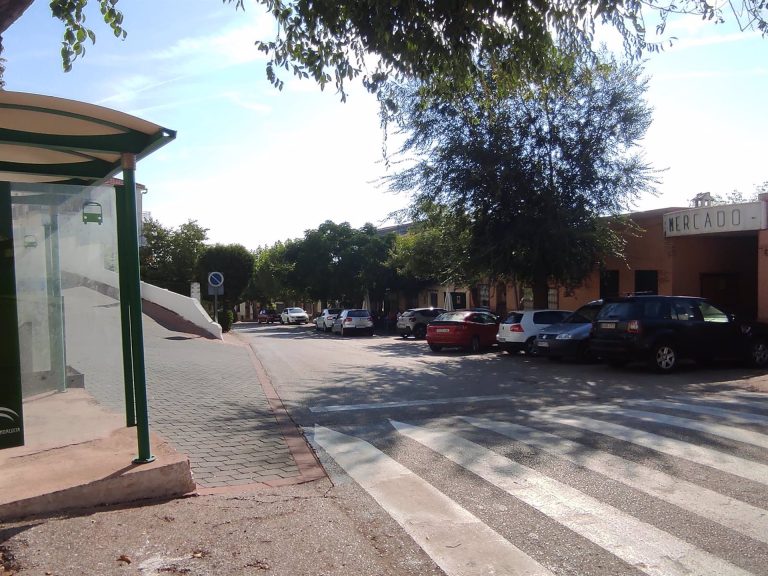 mercado torres de albanchez