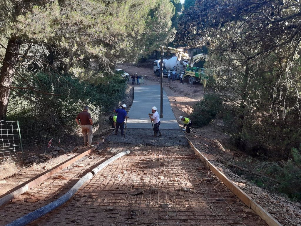 20230112 Lugar Nuevo en la Sierra de Andujar