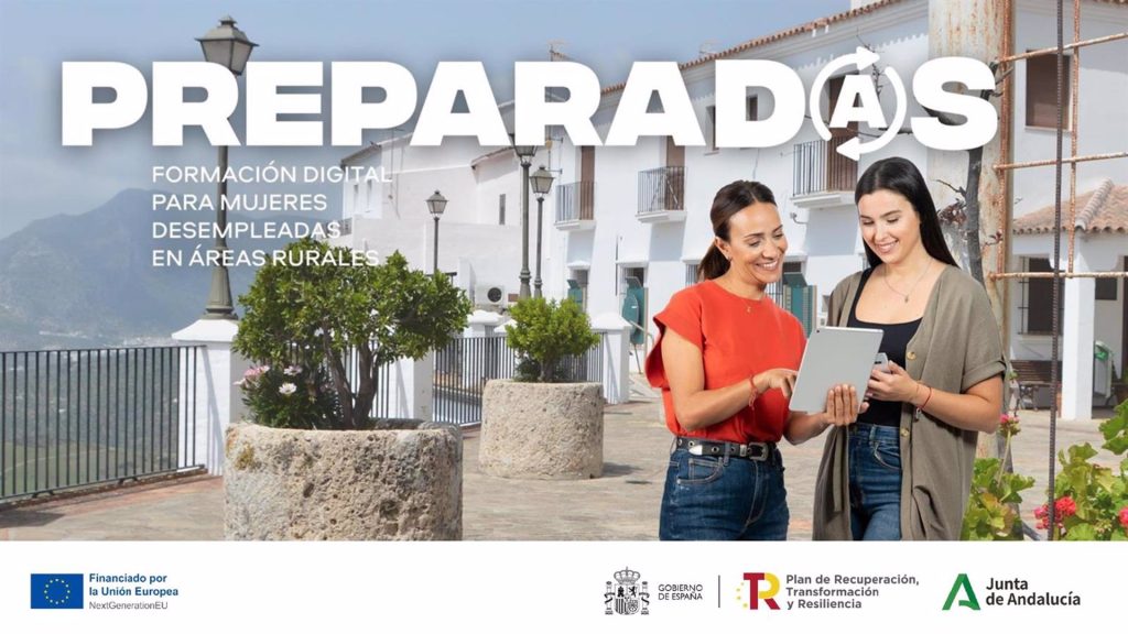 programa de empleo preparadas