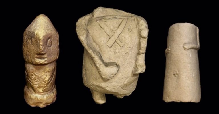 digitalizacion de piezas iberas