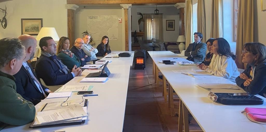 subdelegacion del gobierno