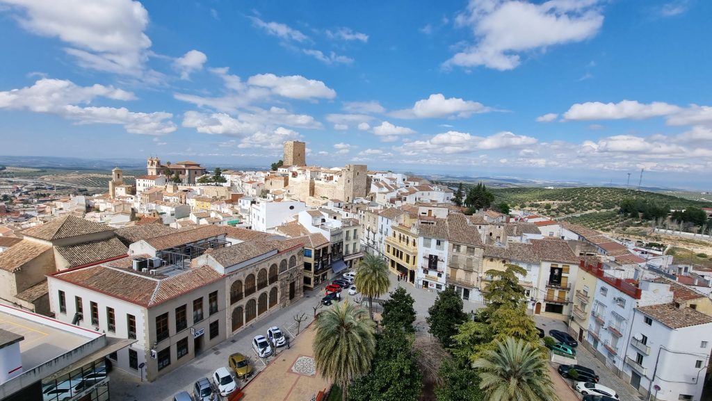 ayuntamiento de martos