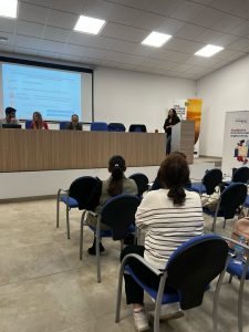 20230525 Jornada Acelera Pyme en Arroto del Ojanco 2