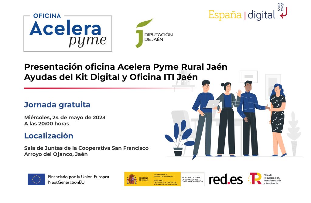 Cartel Horizontal Arroyo del Ojanco scaled