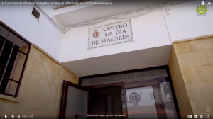 economia baja en carbono en arjona