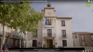 economia baja en carbono en cabra del santo cristo