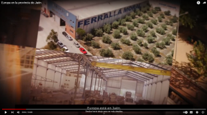 europa provincia jaen