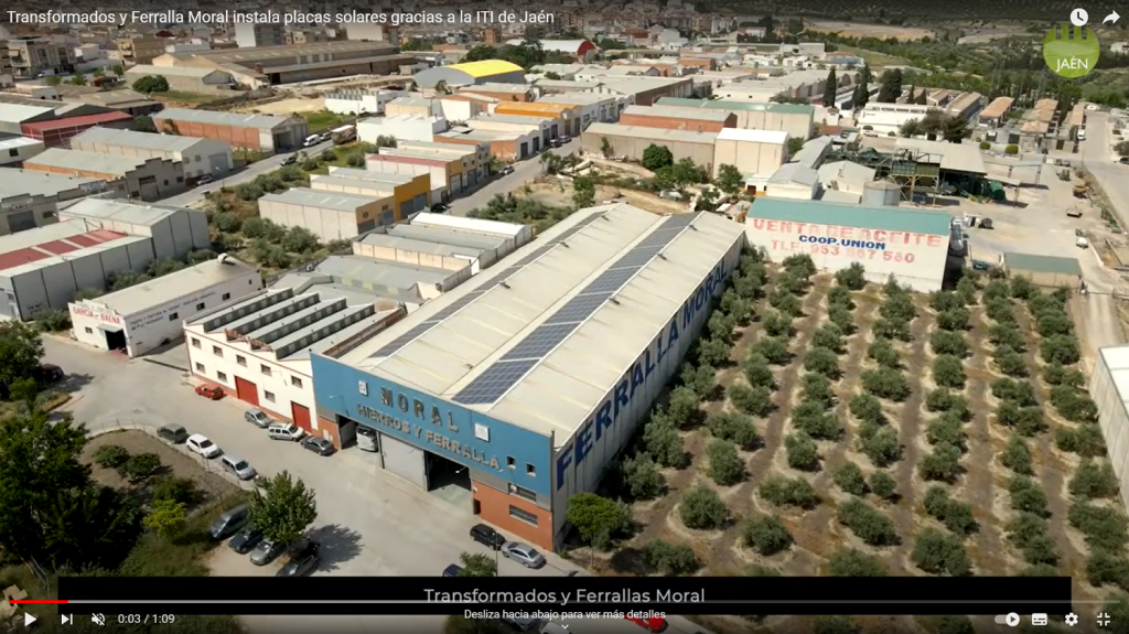 hierros y ferralla moral