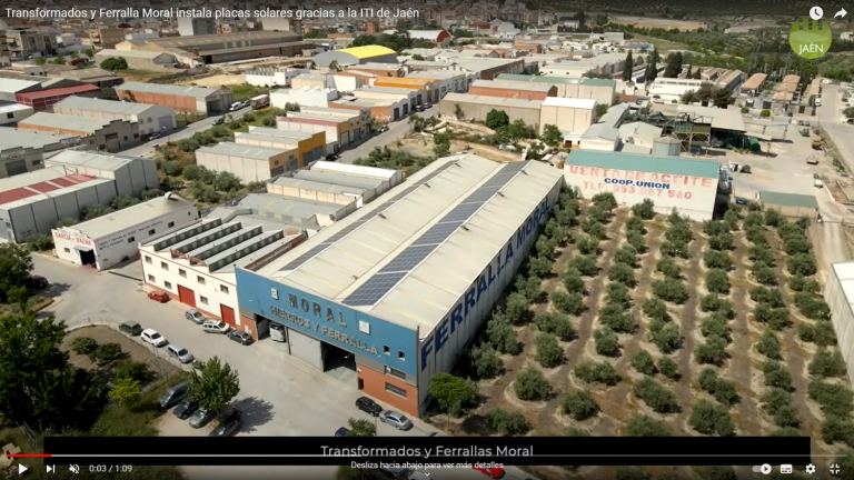 hierros y ferralla moral