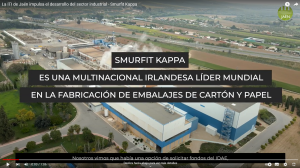 smurfit kappa