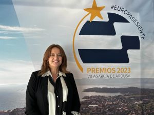 20230922 Acto Anual de Comunicacion de Fondos Europeos 1