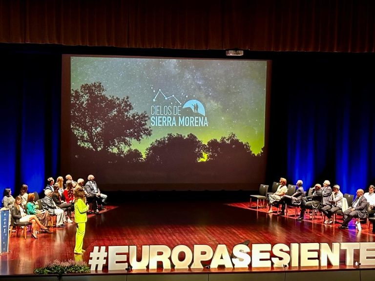 20230922 Acto Anual de Comunicacion de Fondos Europeos 2