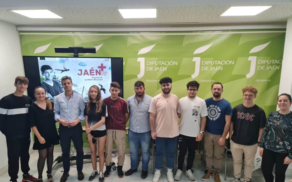 20230426 Luis Miguel Carmona Movilidad Jaen Plus VI 2