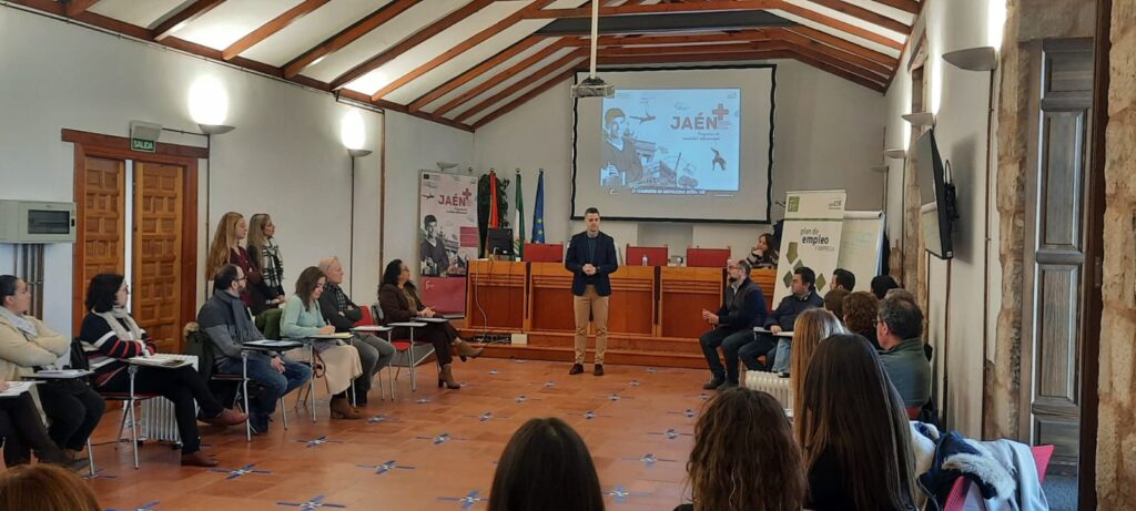 20240111 Jornada Jaen 1