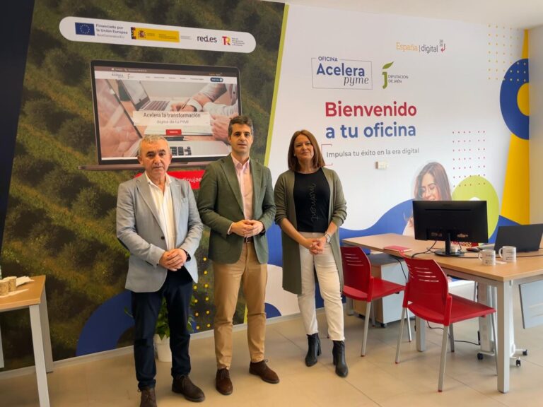 20240216 Inauguracixn Oficina Acelera Pyme Geolit