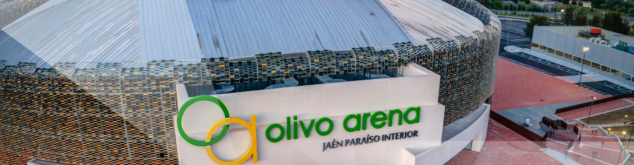 olivo arena
