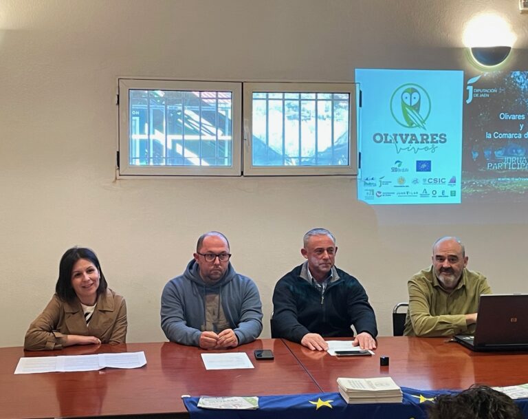 20240221 Inauguracixn jornada Olivares vivos y comarca de Segura x2x