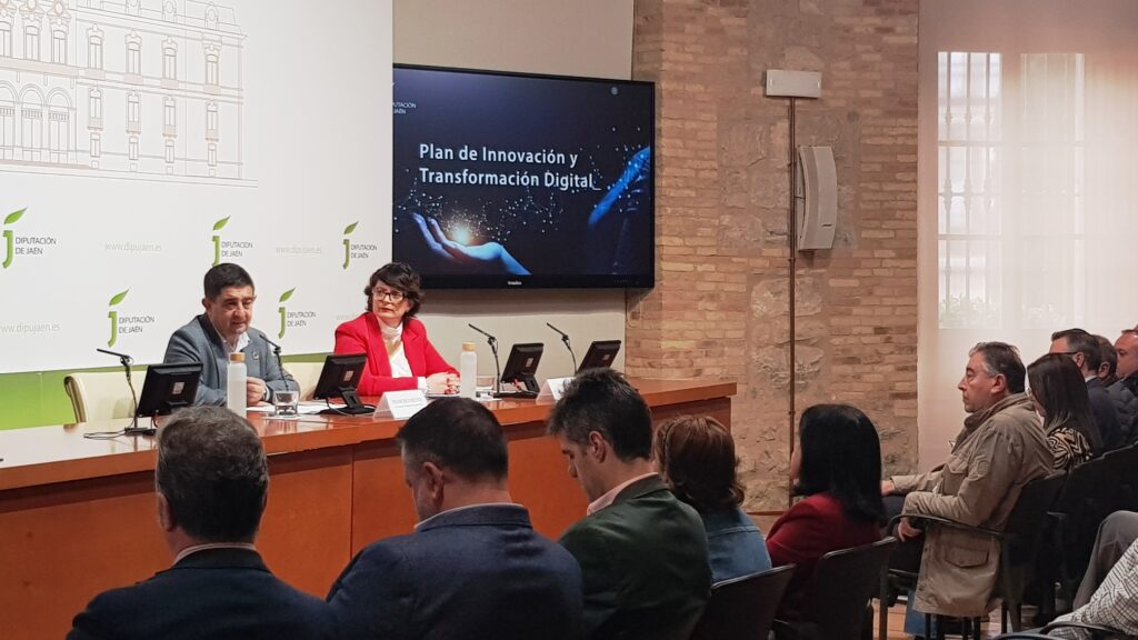 20240320 Plan de Innovacion y Transformacion Digital 1