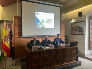 FOTO JORNADA CAZORLA