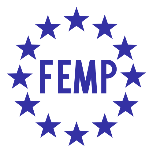en red femp
