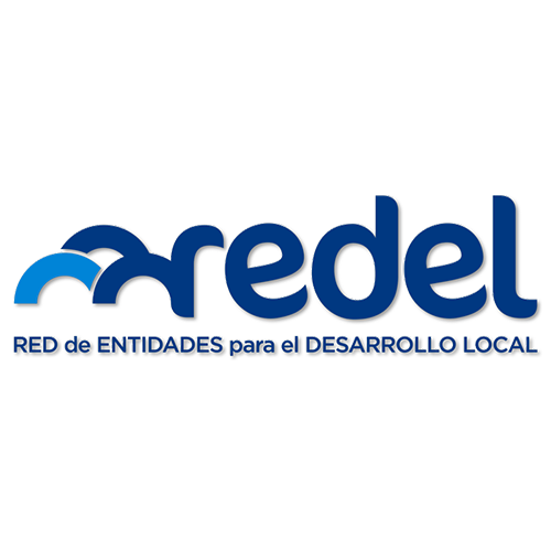 en red medel