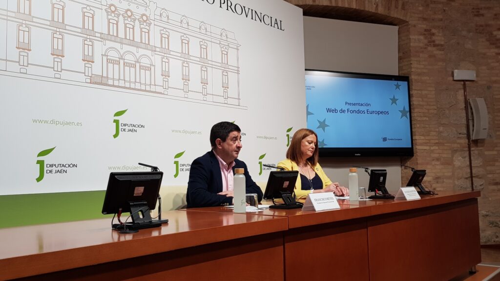 20240410 Presentacion web fondos europeos 1